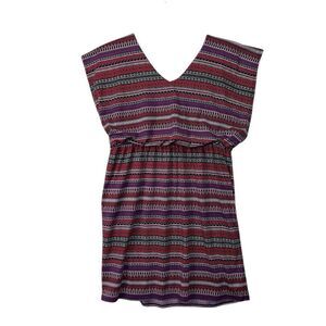 Wrangler Rock 47 cowgirl festival dress small